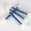 Mixers for 178, 200, 400 and 600 ml cartridges